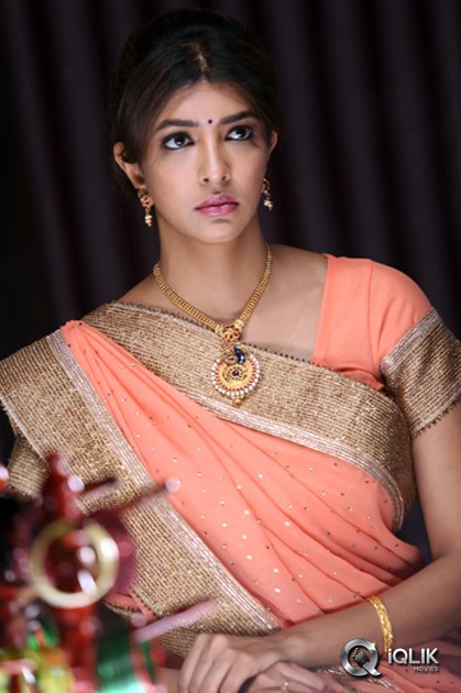 Lakshmi-Manchu